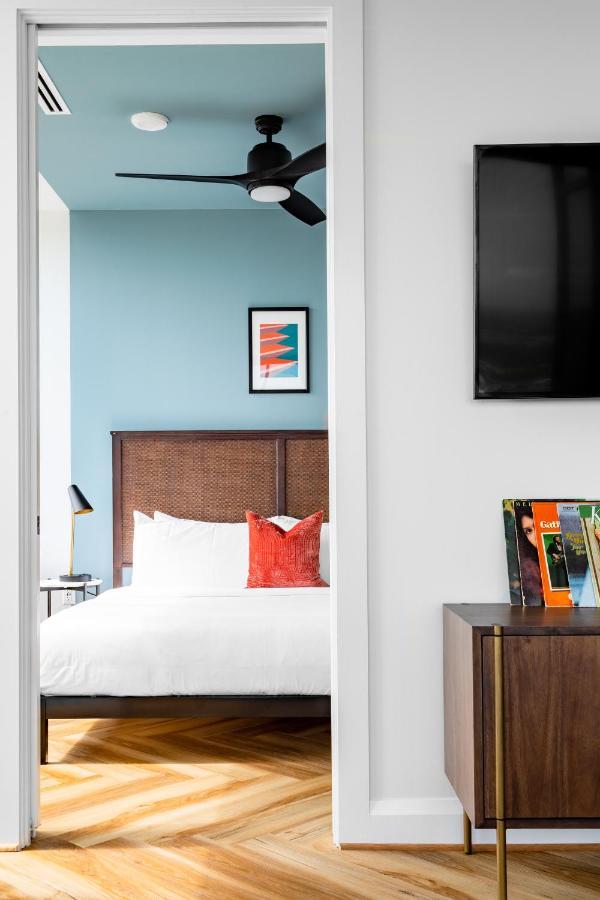 Aparthotel Mint House - Downtown 3*
