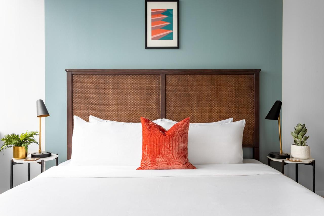 Mint House - Downtown Aparthotel