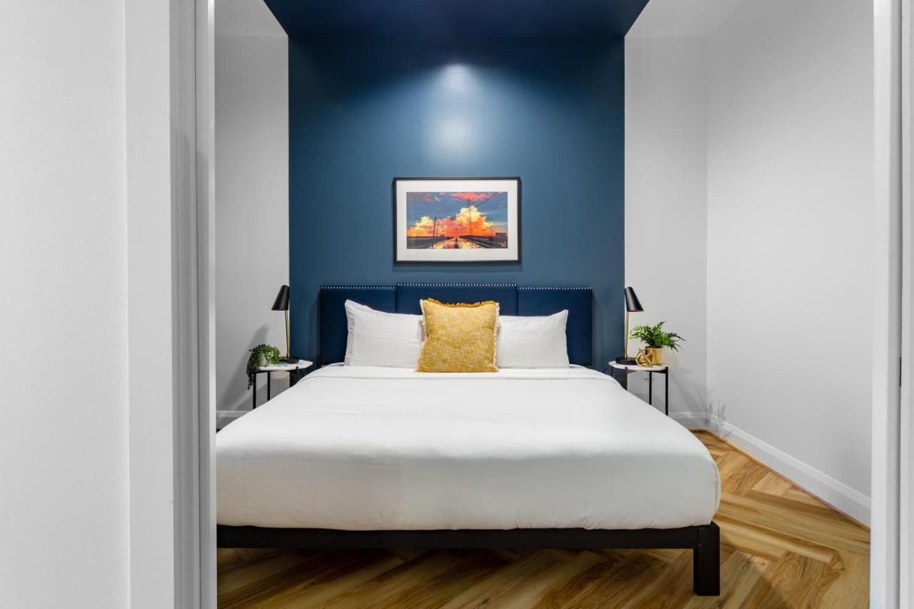 Mint House - Downtown Aparthotel 3*