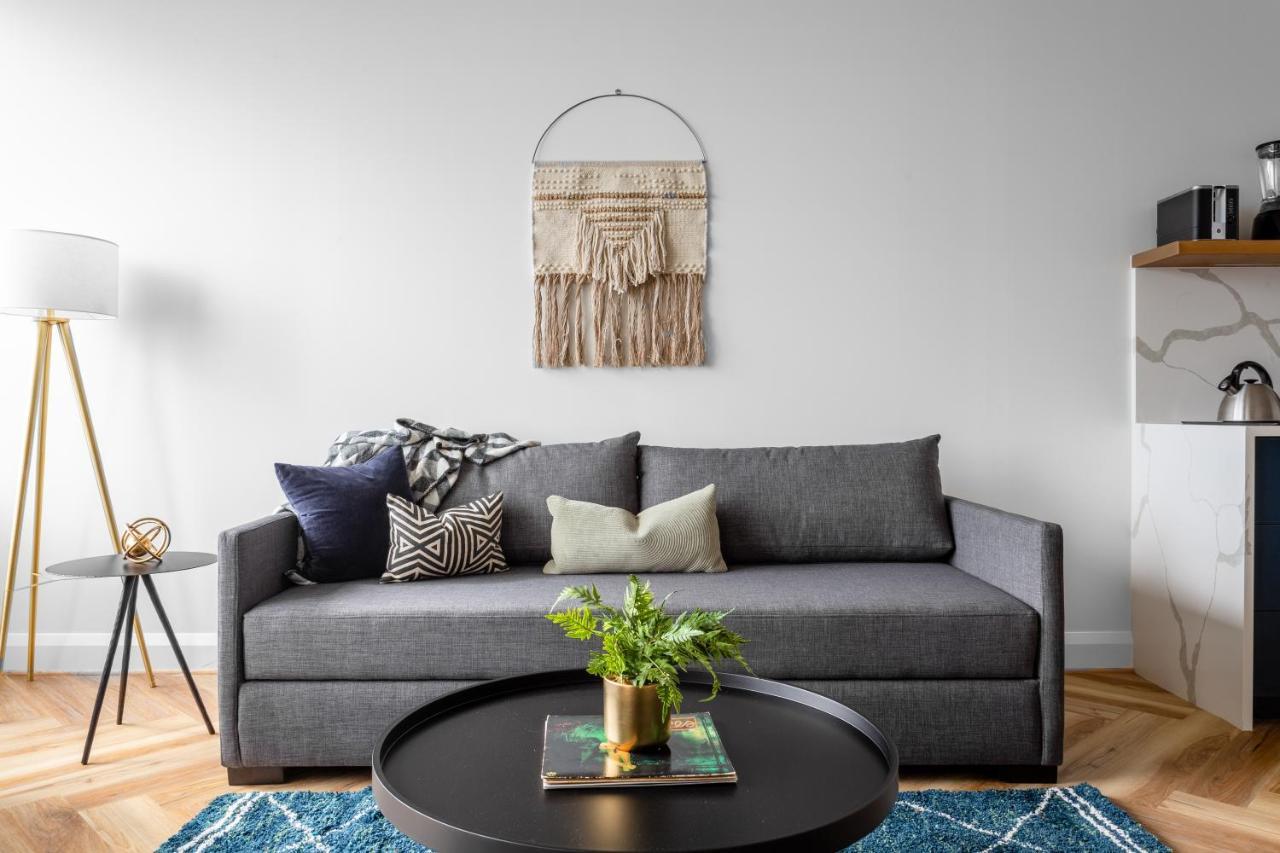 Mint House - Downtown 3*