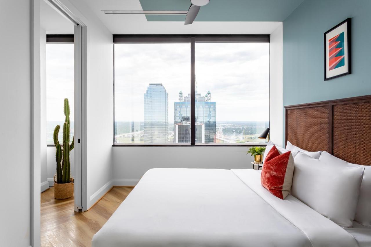 Mint House - Downtown Aparthotel 3*