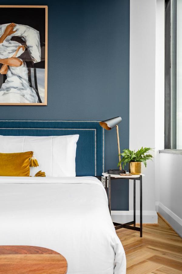 Aparthotel Mint House - Downtown 3*