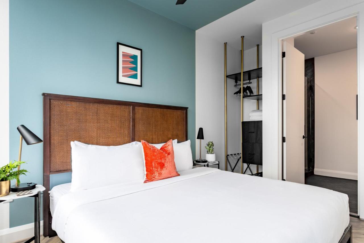 Aparthotel Mint House - Downtown