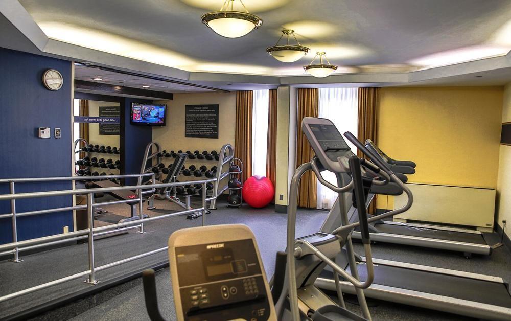 Inn Comfort North Field Airport 4*
