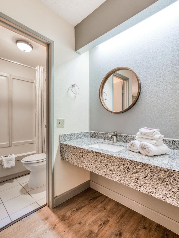 Hotel Field Dallas