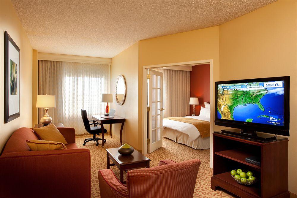 Marriott Medical/market Center 4* Dallas