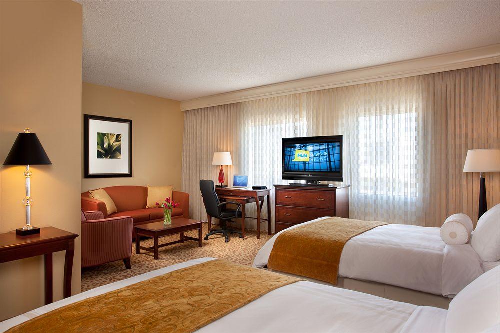 Marriott Medical/market Center