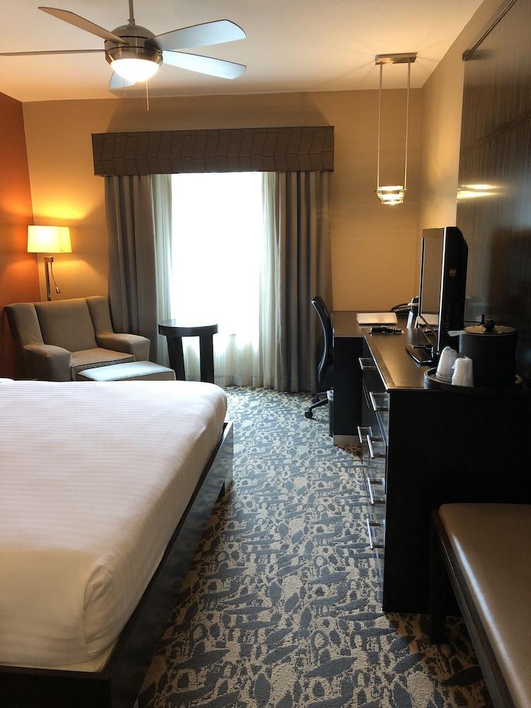 Express & North At Preston By Ihg 3* Dallas