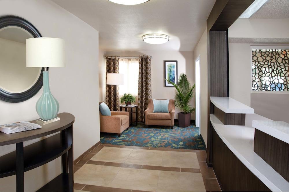 Hotel Sonesta Simply Richardson 3*