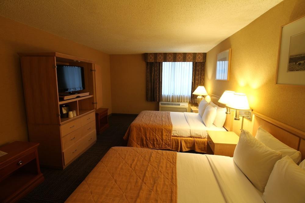 Clarion Park 4* Dallas