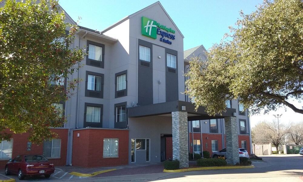 Hotel Express & - Park Northeast By Ihg 3*