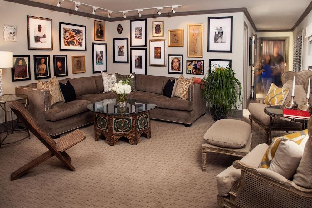 Hotel Zaza Dallas