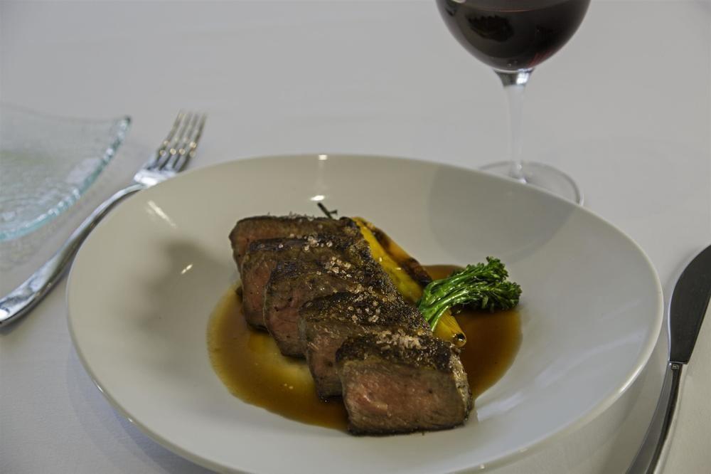 Hotel Le Meridien Dallas, The Stoneleigh