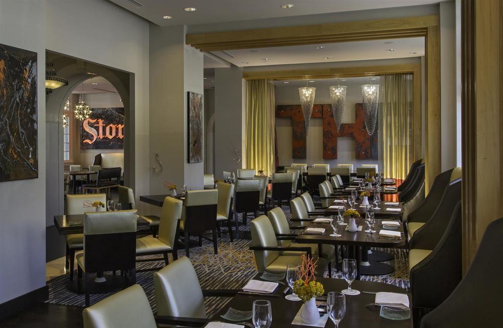 Le Meridien Dallas, The Stoneleigh Dallas