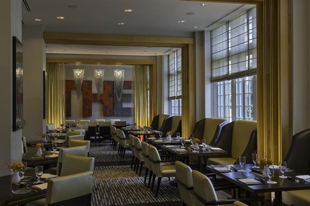 Le Meridien Dallas, The Stoneleigh 4*
