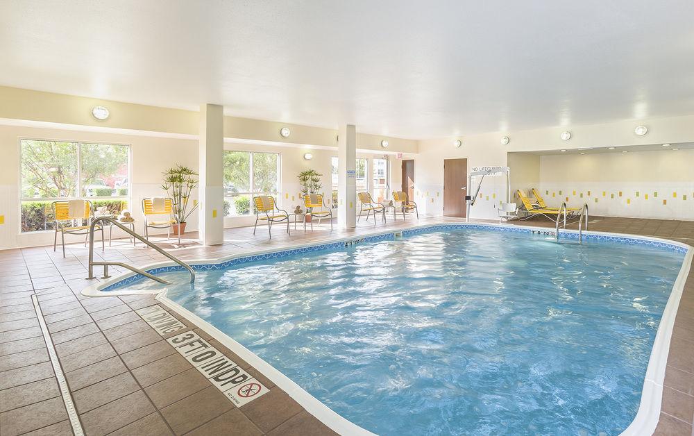 Fairfield & Park Hotel