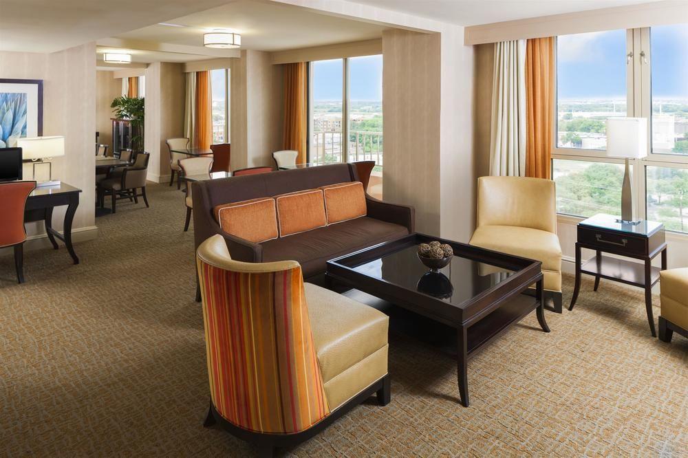 Sheraton Market Center