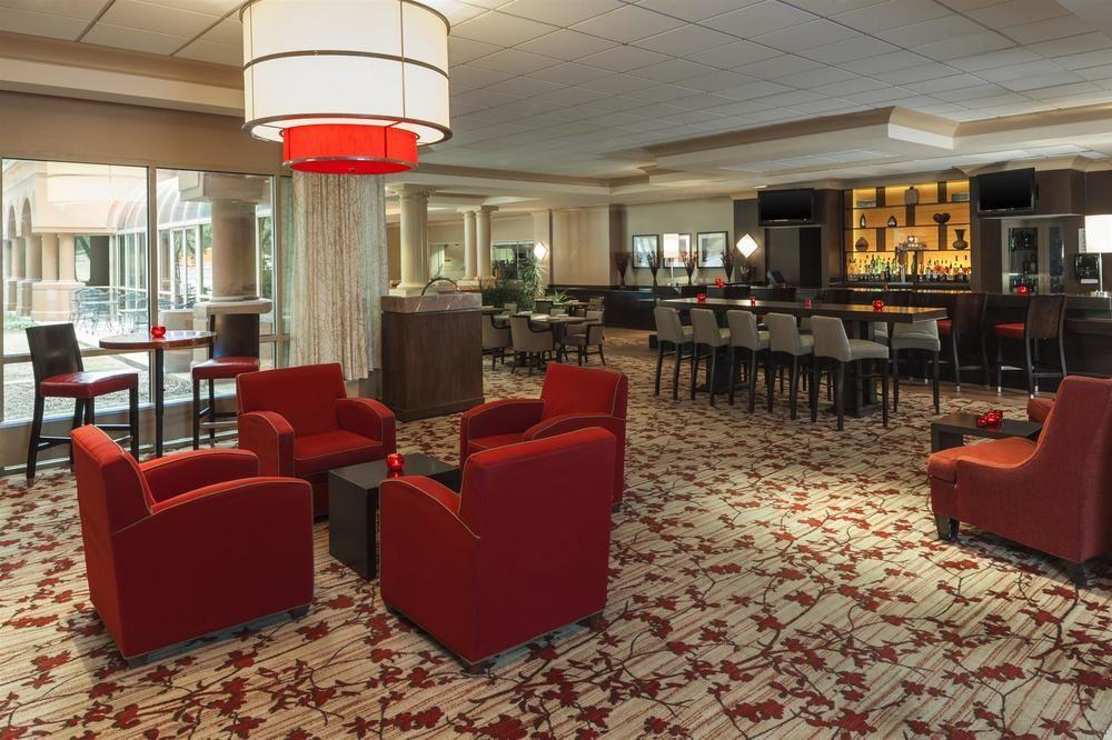 Sheraton Market Center