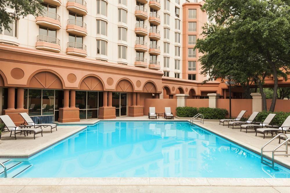 Sheraton Market Center 4* Dallas