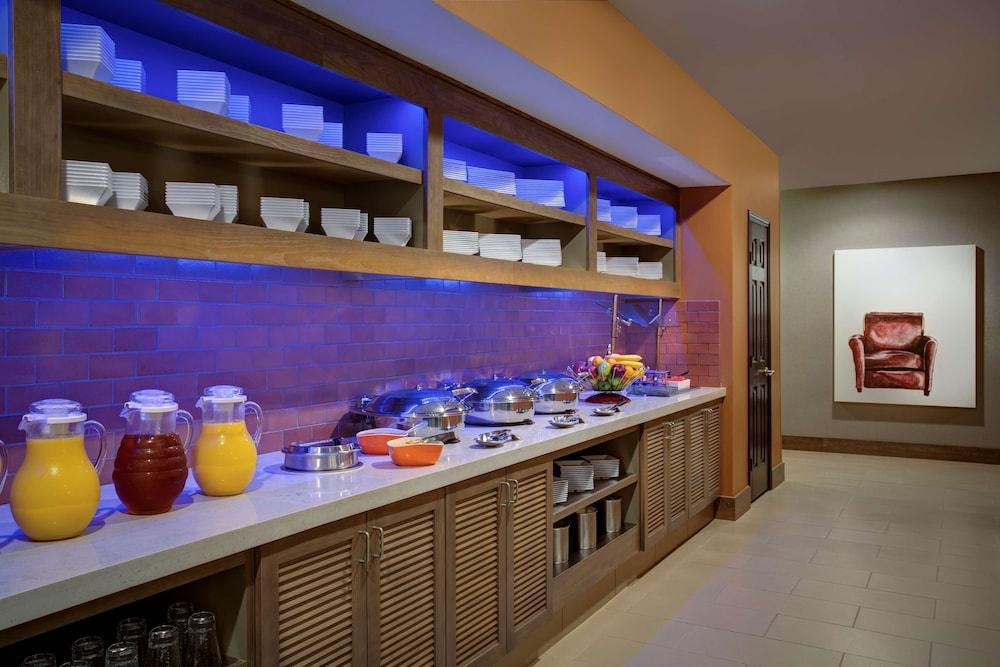 Hyatt House Uptown 3* Dallas