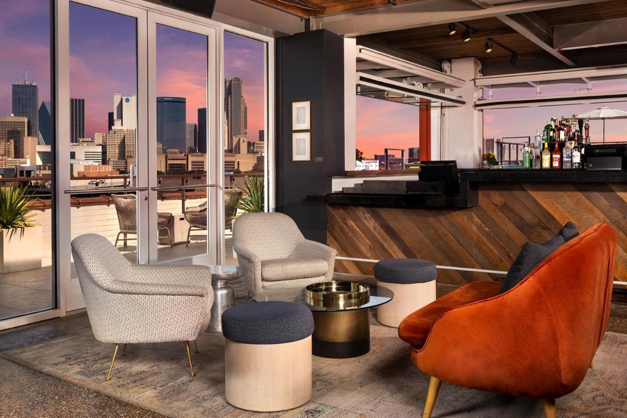 Canvas 4* Dallas