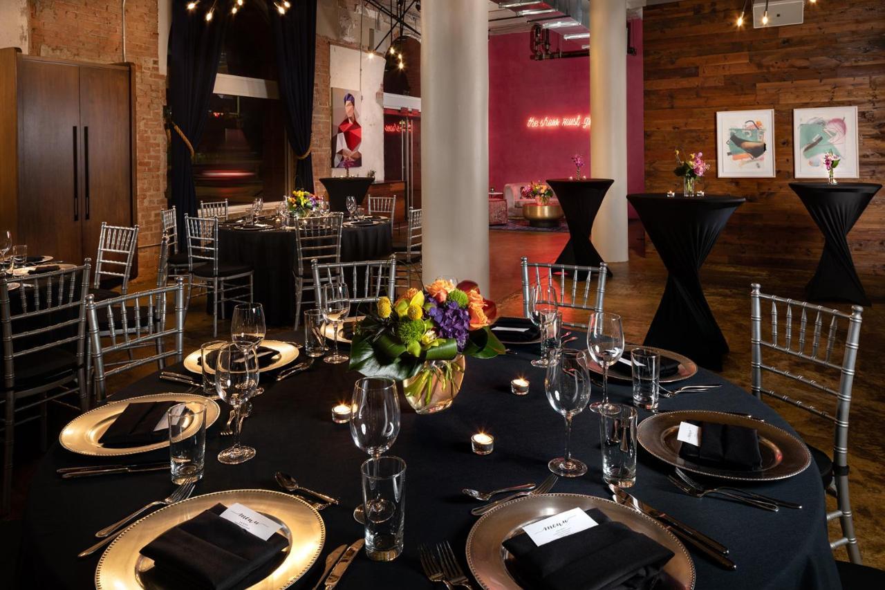 Canvas Hotel Dallas