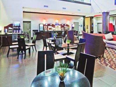 Express & North At Preston By Ihg Hotel Dallas