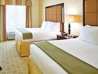 Express & East - Fair Park By Ihg Dallas