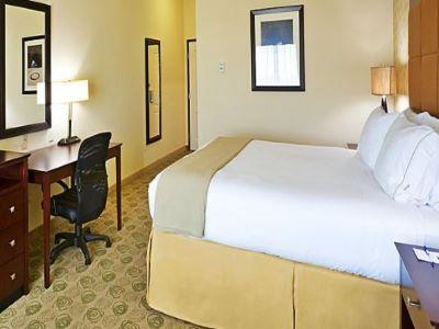 Hotel Express & East - Fair Park By Ihg