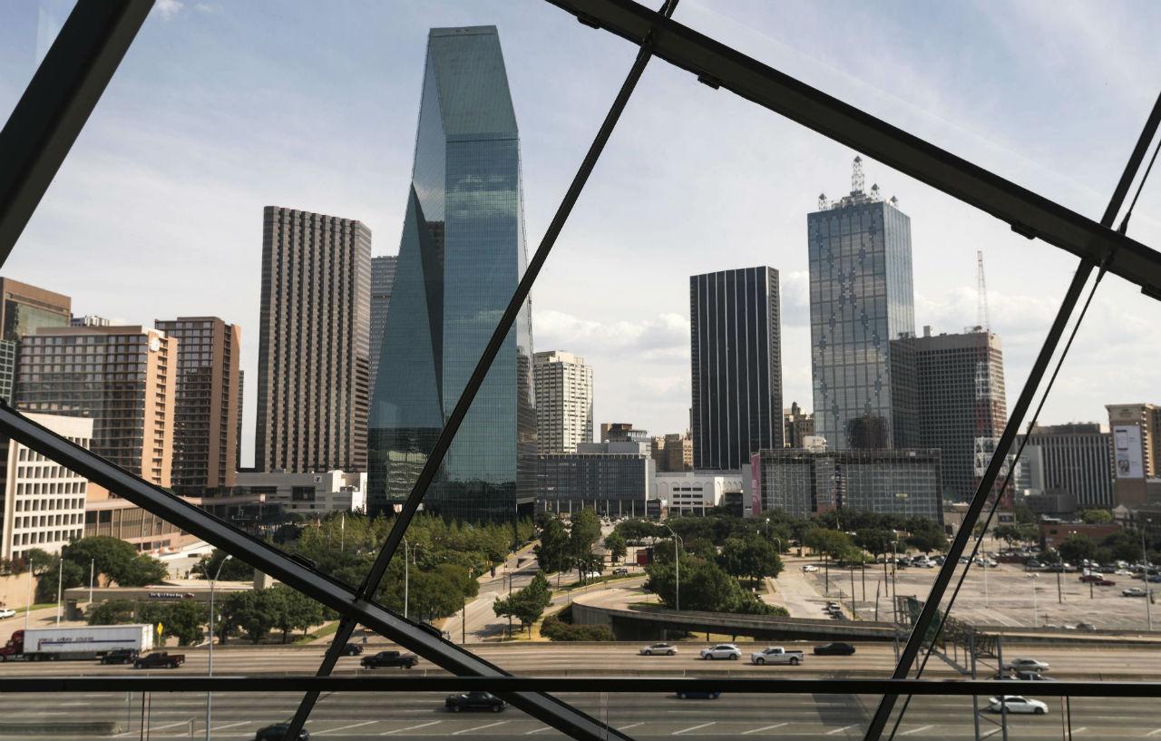 Hotel The Ritz-carlton, Dallas