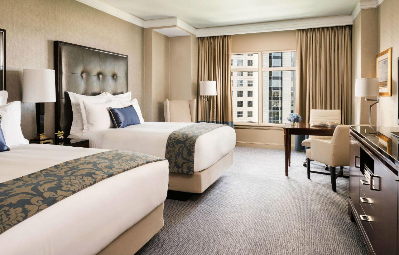 The Ritz-carlton, Dallas