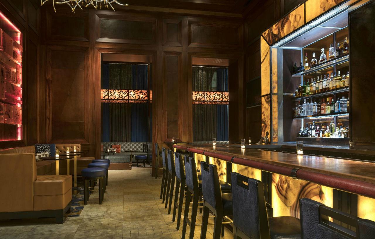 Hotel The Ritz-carlton, 4*
