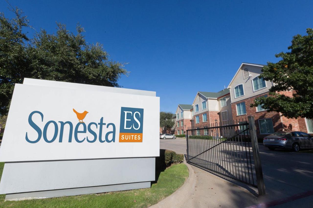 Hotel Sonesta Es Park 3*