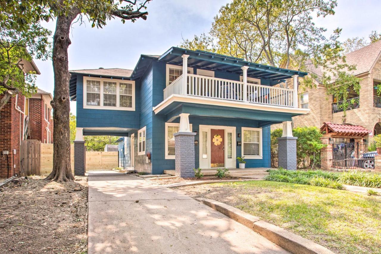 Charming Home, 3 Mi To Downtown And Zoo! *