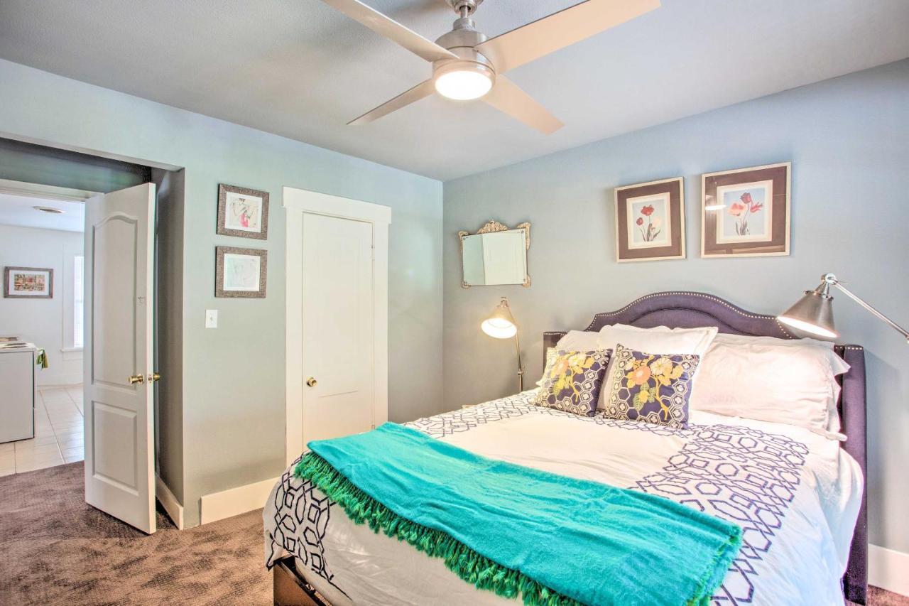 Charming Home, 3 Mi To Downtown And Zoo! * Dallas