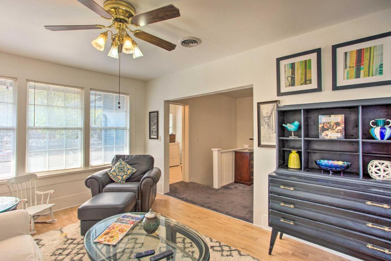 Charming Home, 3 Mi To Downtown And Zoo!