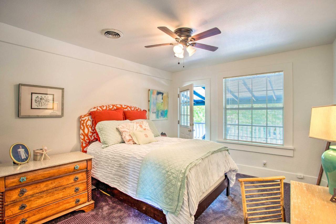 Charming Home, 3 Mi To Downtown And Zoo! Holiday home *