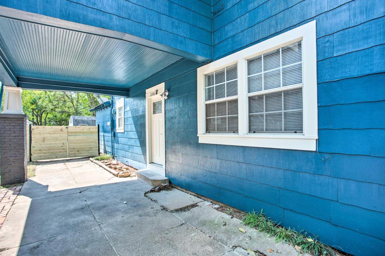 Charming Home, 3 Mi To Downtown And Zoo! Holiday home Dallas