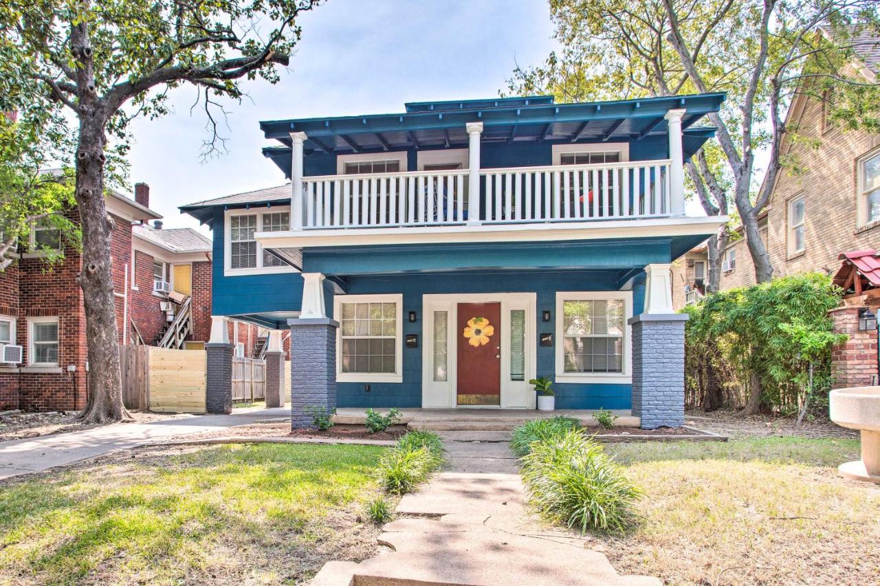 Holiday home Charming Home, 3 Mi To Downtown And Zoo! *