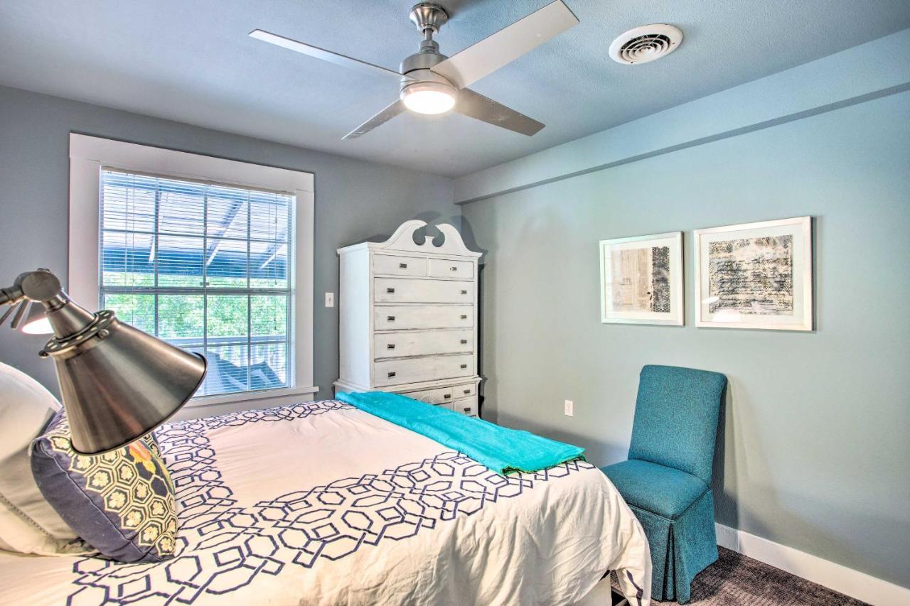 Charming Home, 3 Mi To Downtown And Zoo! Dallas