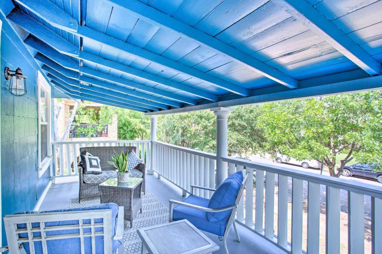 Charming Home, 3 Mi To Downtown And Zoo! Holiday home Dallas