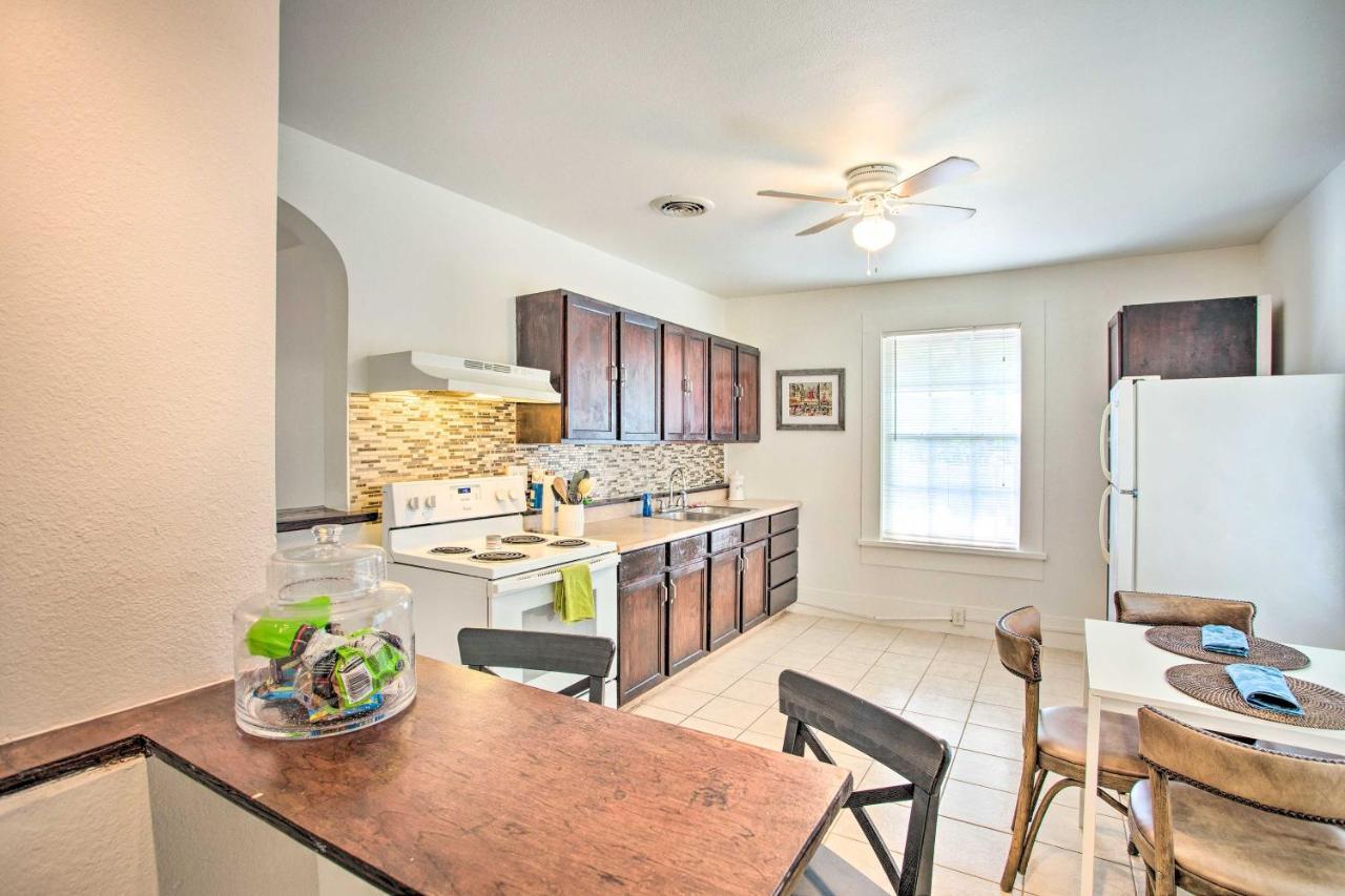 Charming Home, 3 Mi To Downtown And Zoo!
