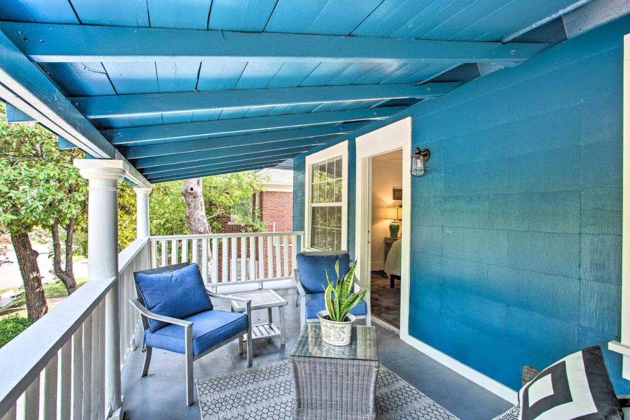 Charming Home, 3 Mi To Downtown And Zoo!