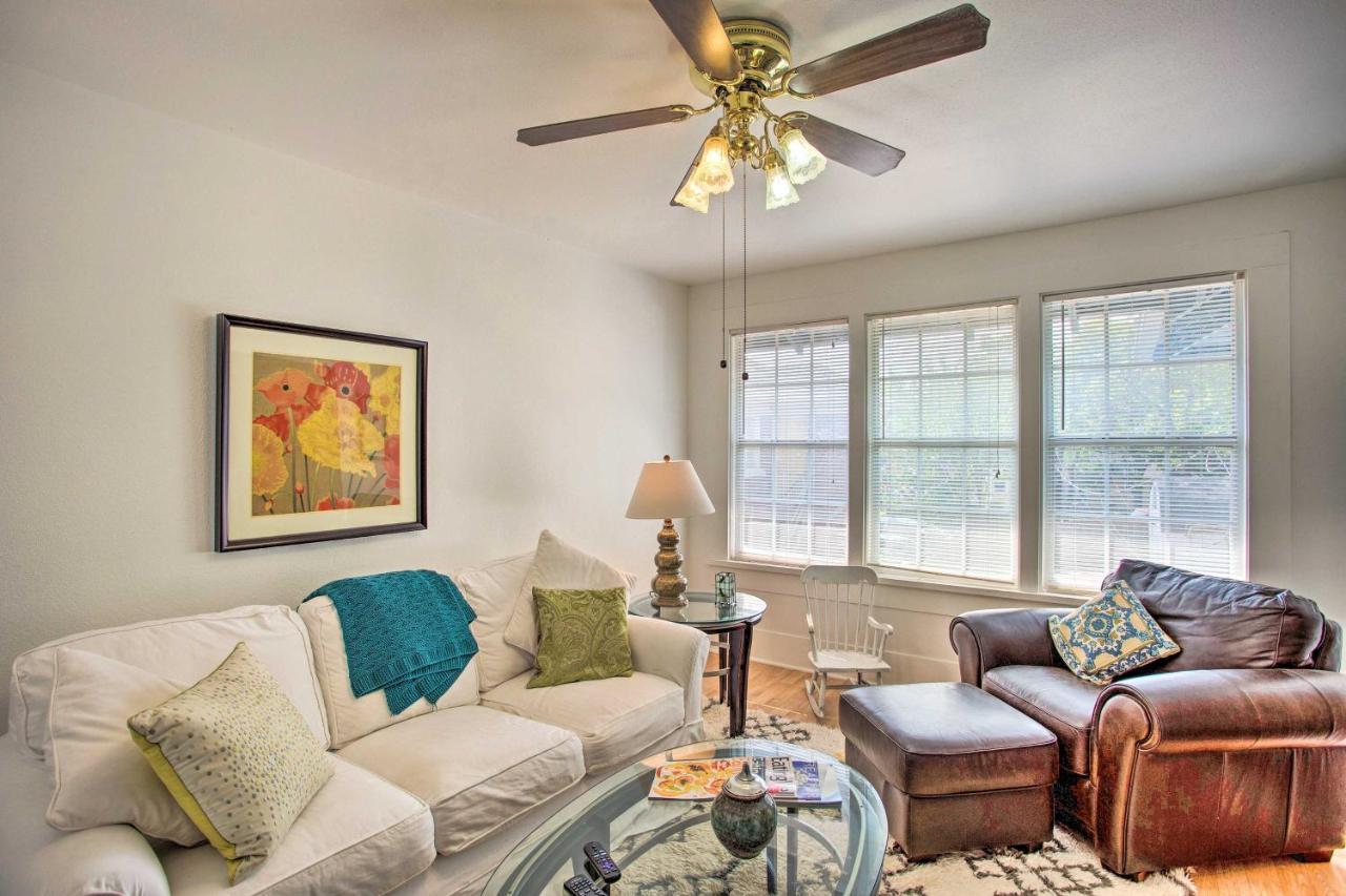 Holiday home Charming Home, 3 Mi To Downtown And Zoo! *