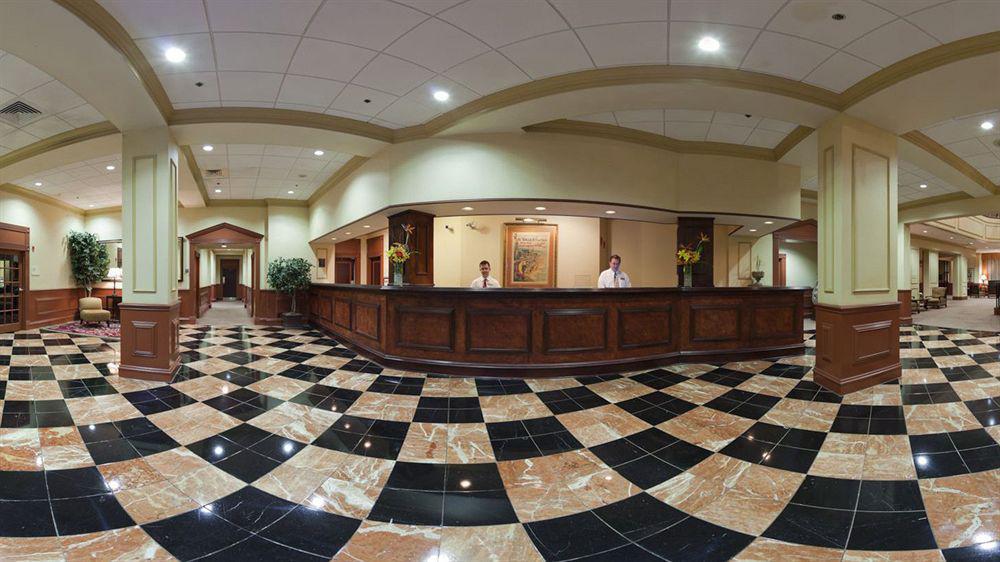 Crowne Plaza Market Ctr - Field, An Ihg