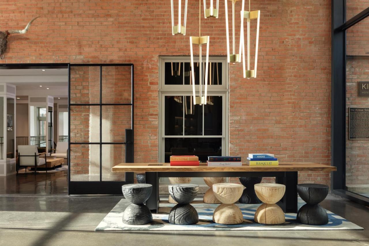 Kimpton - Pittman By Ihg Hotel