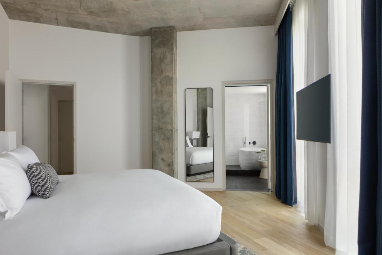 Kimpton - Pittman By Ihg Hotel Dallas