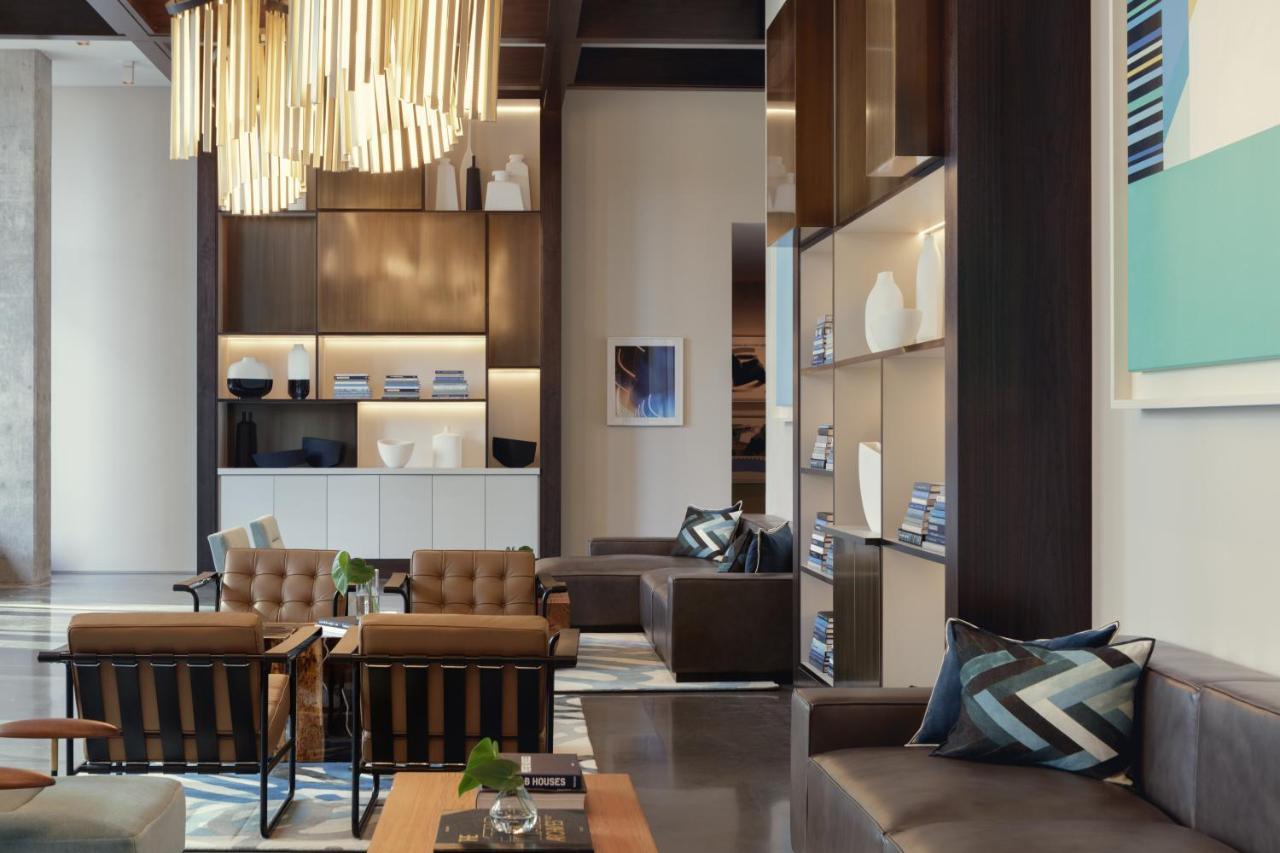 Kimpton - Pittman By Ihg