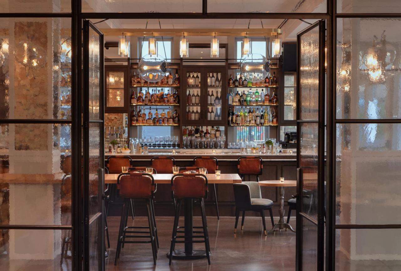 Kimpton - Pittman By Ihg Hotel Dallas