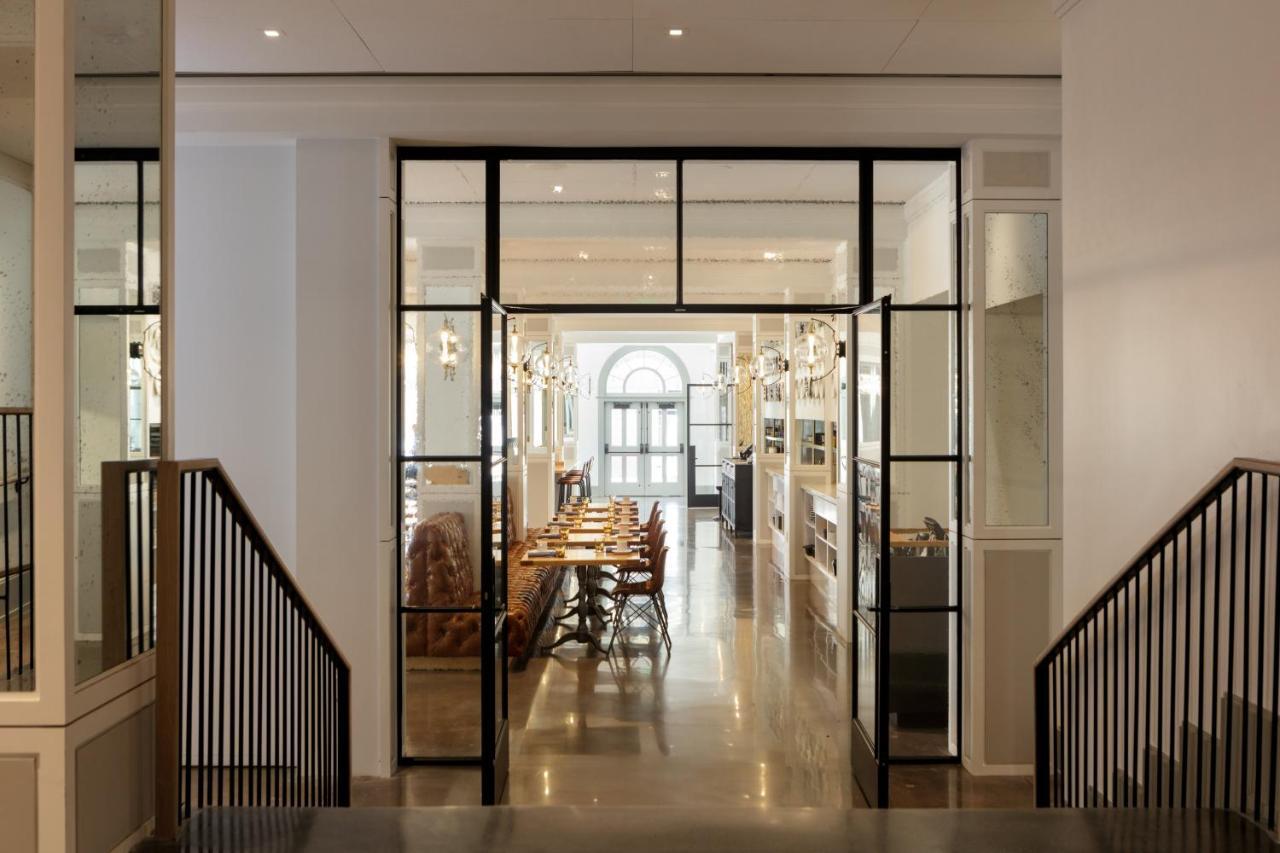 Kimpton - Pittman By Ihg Hotel